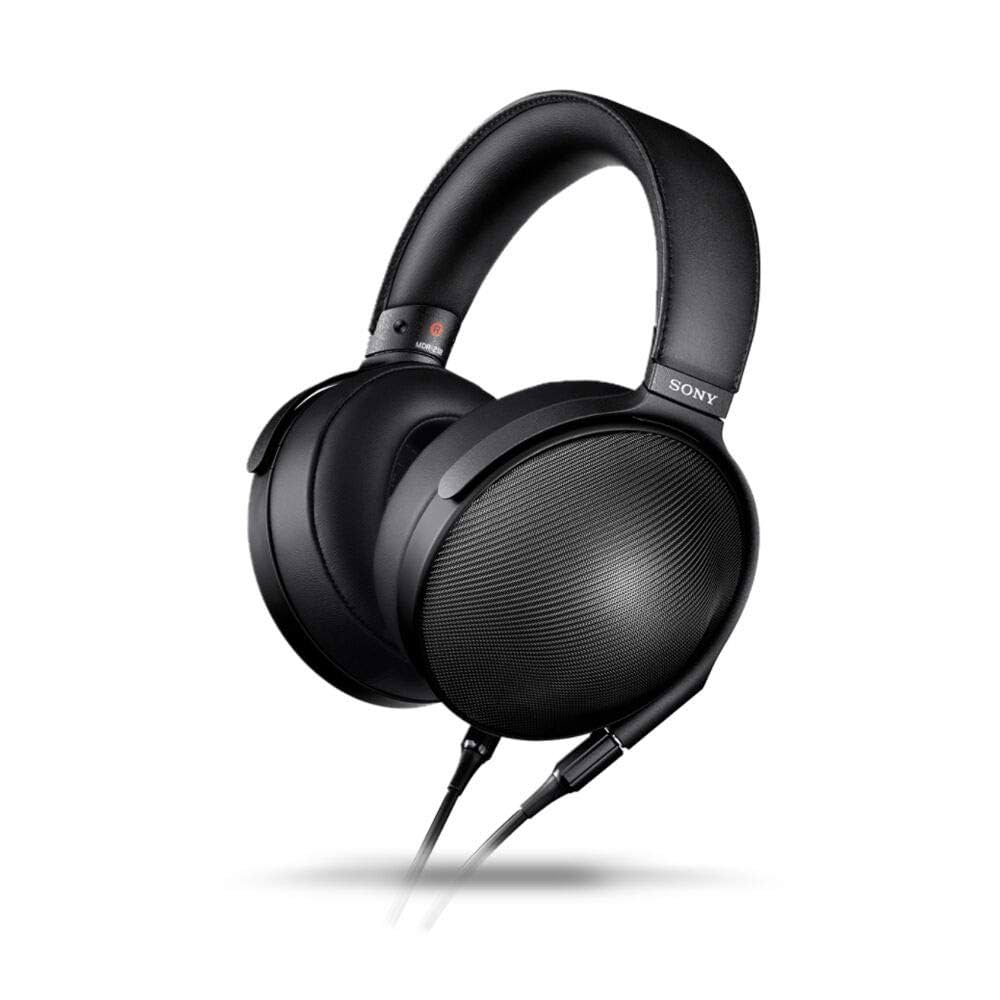 超高評価! SONY MDR-1A 用 最高スペック16芯 OCC銀メッキ 黒 超高評価! SONY MDR-1A 用 最高スペック16芯 OCC銀メッキ 黒 Sony